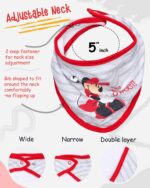 Disney Baby Minnie Mouse Bibs - Image 2