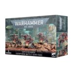 Games Workshop Adeptus Mech Kataphron