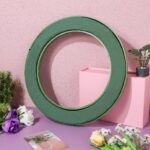 Floral Foam Wreath Base - Image 9