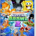 Nickelodeon All-Star Brawl 2