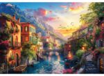 2000 Piece Mediterranean Puzzle