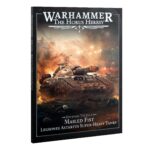 Warhammer Legiones Astartes Journal