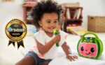 eKids Cocomelon Karaoke Machine - Image 2