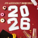 2026 Cardboard Charcuterie Numbers - Image 2