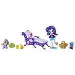 My Little Pony Beach Set