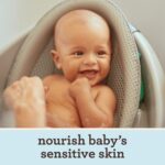 Aveeno Gentle Baby Wash - Image 2