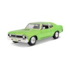 Chevrolet Nova SS Diecast Vehicle