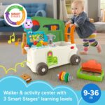 Fisher-Price On-the-Go Camper - Image 3