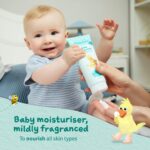 Childs Farm Baby Moisturiser - Image 3