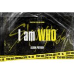 JYP Entertainment Stray Kids Mini Album - Random - Image 2