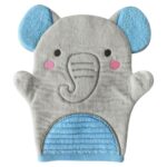 Stephen Joseph Bath Mitts