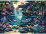 Anatolian Jungle Puzzle