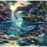 Anatolian Jungle Puzzle