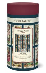 Cavallini Co. Tarot Puzzle - Image 3