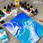 Daler-Rowney Acrylic Ink - Image 5