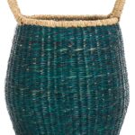 Safavieh Seagrass Storage Basket