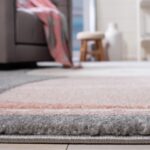 Safavieh Kids Carousel Rug - Image 3