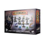 Games Workshop Escher Gang Set