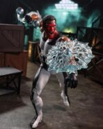 DC Multiverse Mister Terrific Figure - Image 2