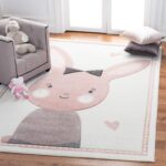 Safavieh Bunny Kids Rug