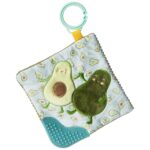 Mary Meyer Avocado Teether