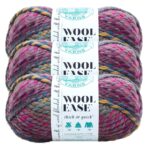 Lion Brand Wool-Ease Yarn