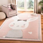 Safavieh Bunny Design Rug