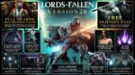 Lords of The Fallen - Image 2