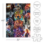 Aquarius Marvel Avengers Puzzle - Image 2