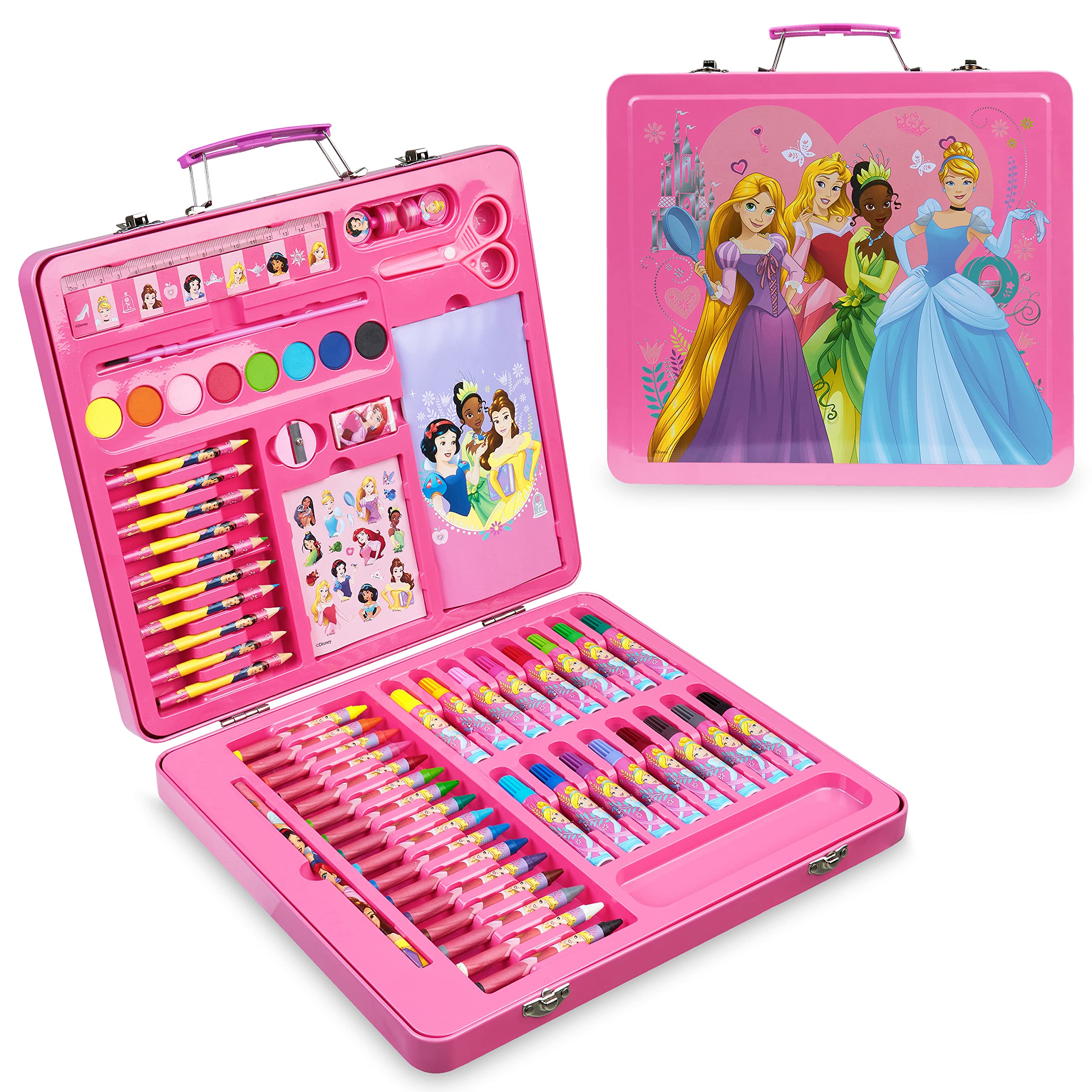91AFkt8FYAL Disney Art Kit - Image 1
