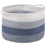 Modernetic Cotton Rope Basket