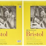 Strathmore Bristol Vellum Paper