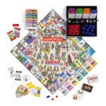 Monopoly Costco Edition - Image 3