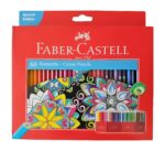 Faber Castell Color Pencils
