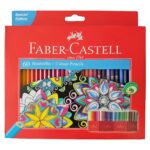 Faber Castell Color Pencils