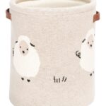 SAFAVIEH Nursery Storage Basket