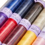 Mettler Cotton Thread Set - Image 4