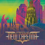 MTG Streets of New Capenna - Image 7