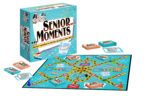 Senior Moments Memory Game