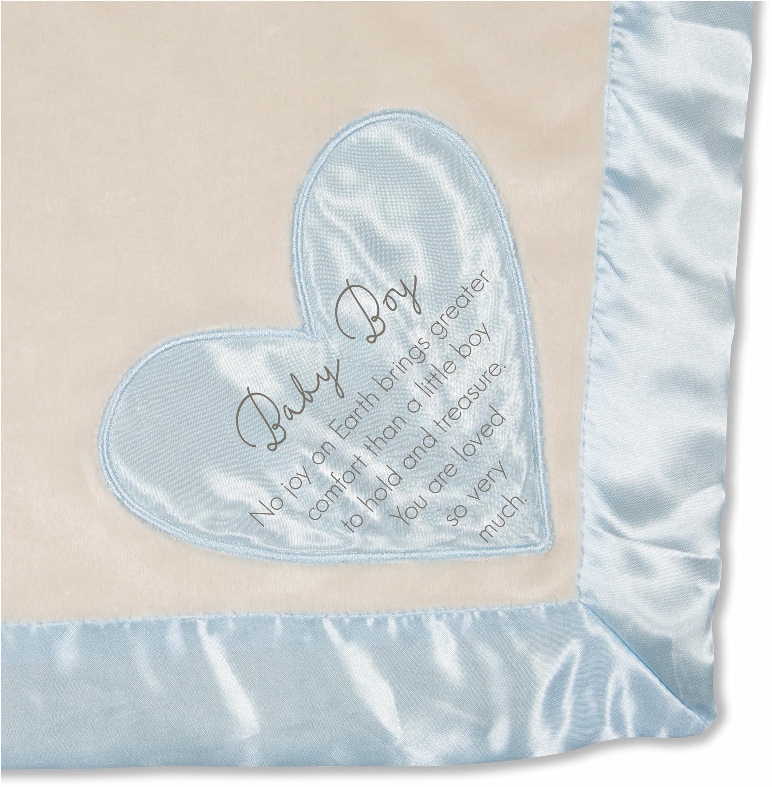 91WJmrdu7PL Pavilion Gift Baby Blanket - Image 1