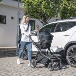 Thule Sleek Car Seat Adapter - Image 3
