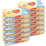 Huggies Pure Water Baby Wipes