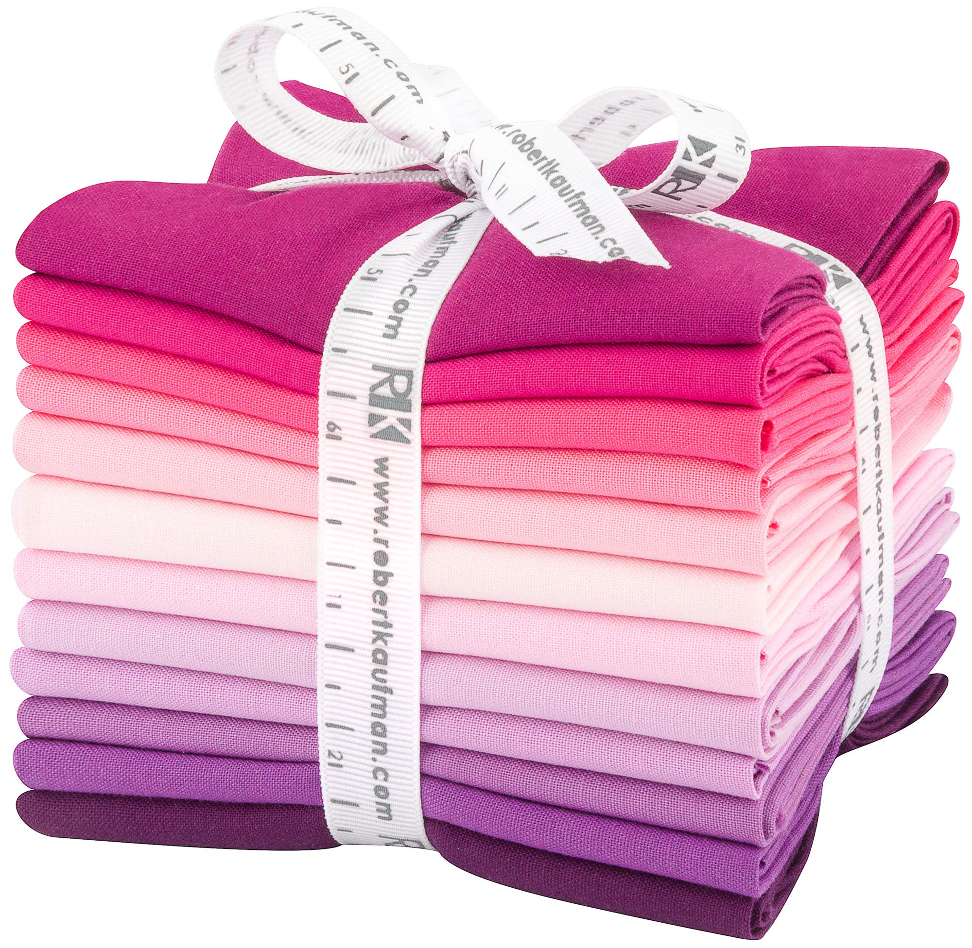 Robert Kaufman Fat Quarters