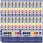 Color Swell Watercolor Paint Set