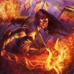 MTG Pioneer Challenger Deck 2021 - Image 7