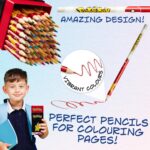 Pokemon Colored Pencils Set - Image 4