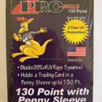 Pro-Mold Magnetic Card Holders