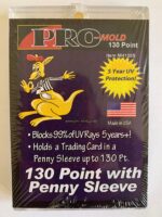 Pro-Mold Magnetic Card Holders