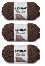 Bernat Blanket Yarn Pack