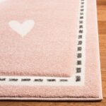 Safavieh Bunny Design Rug - Image 2